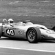 Illustration for article titled Silent Sam Turbine Livery Returns to Indy 500